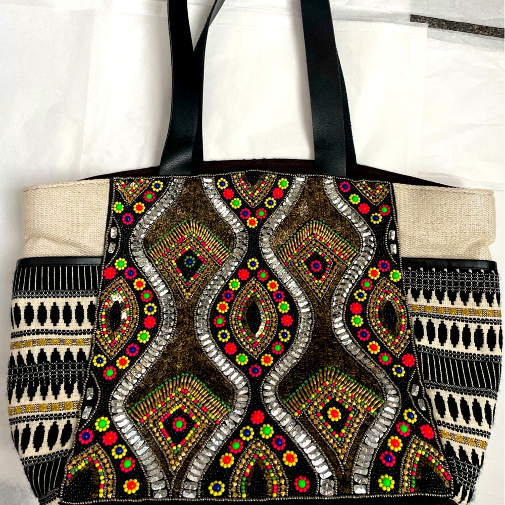 Big Buddha bag